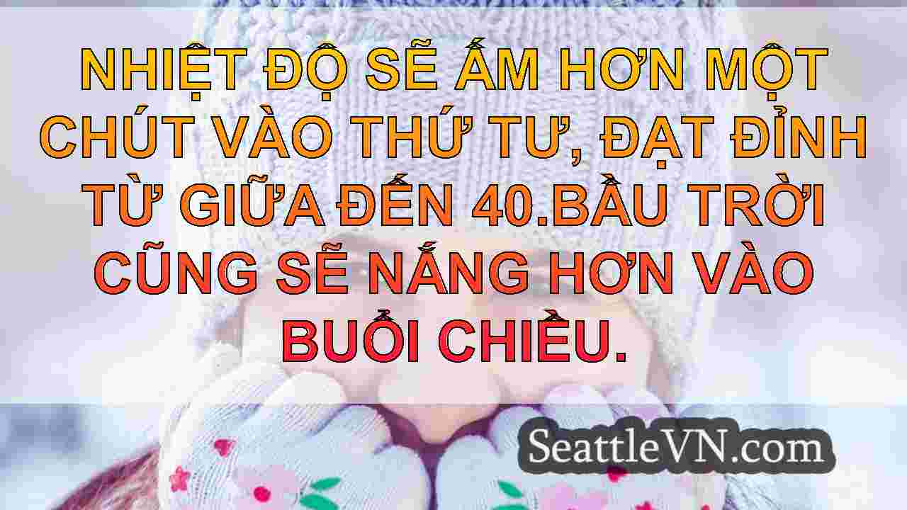 tin tức seattle SeattleVN
