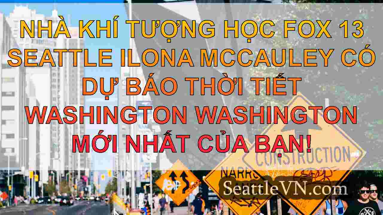tin tức seattle SeattleVN