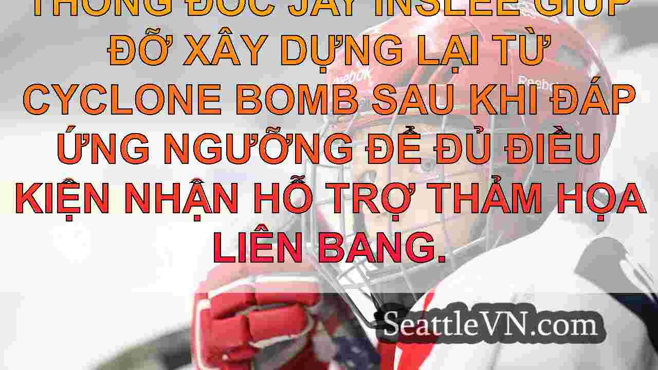 tin tức seattle SeattleVN