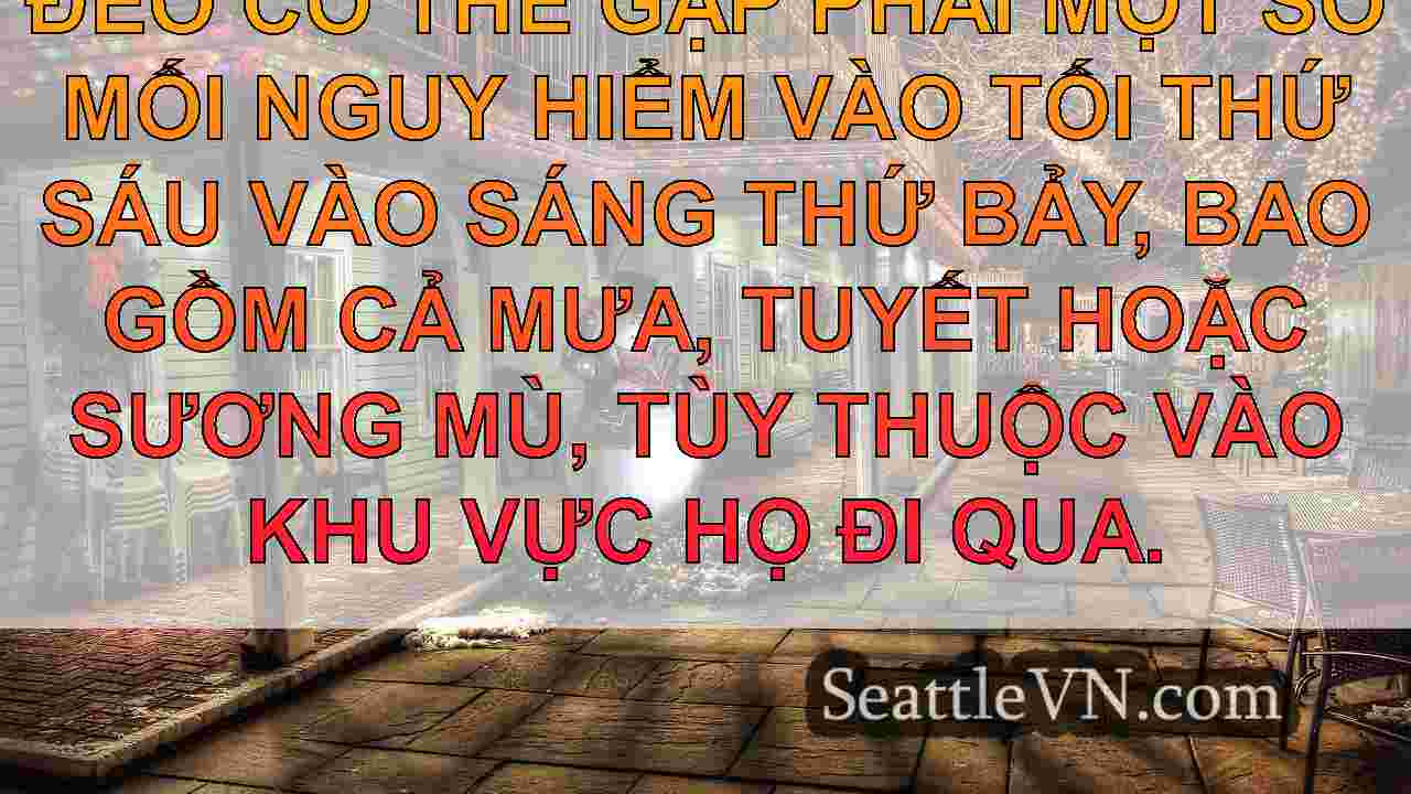 tin tức seattle SeattleVN