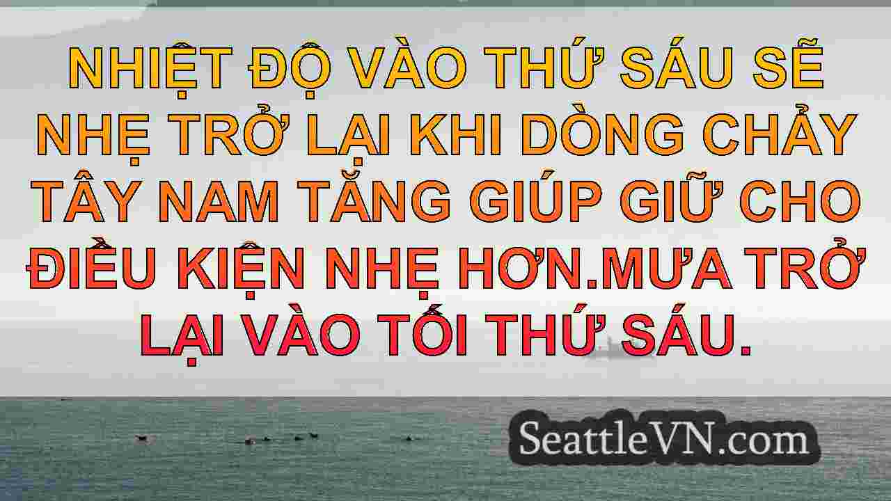 tin tức seattle SeattleVN