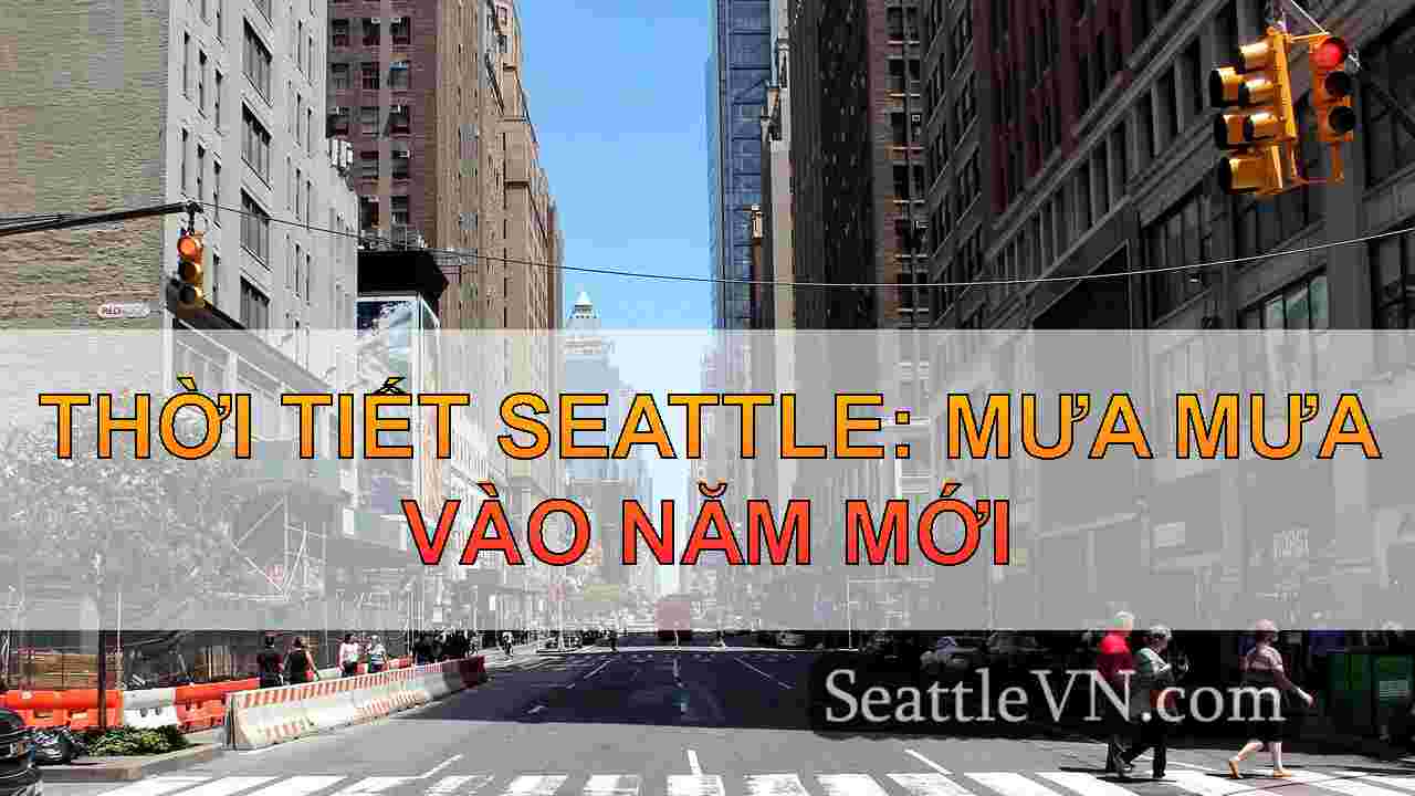 tin tức seattle SeattleVN