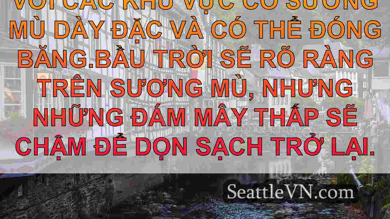 tin tức seattle SeattleVN