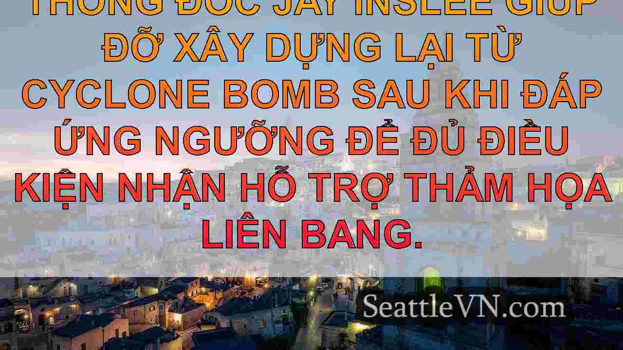 tin tức seattle SeattleVN