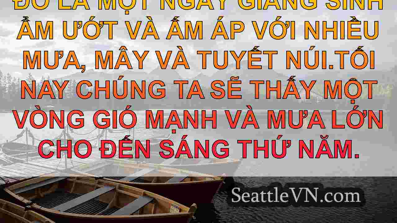 tin tức seattle SeattleVN