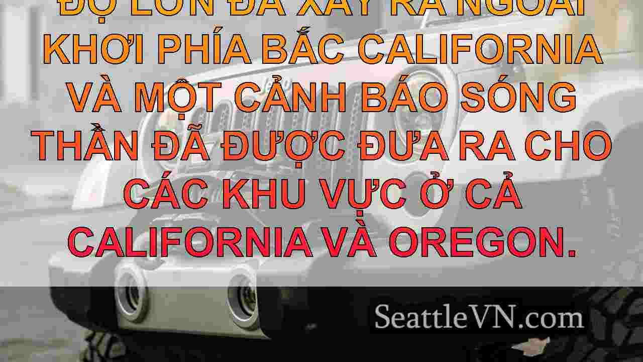 tin tức seattle SeattleVN