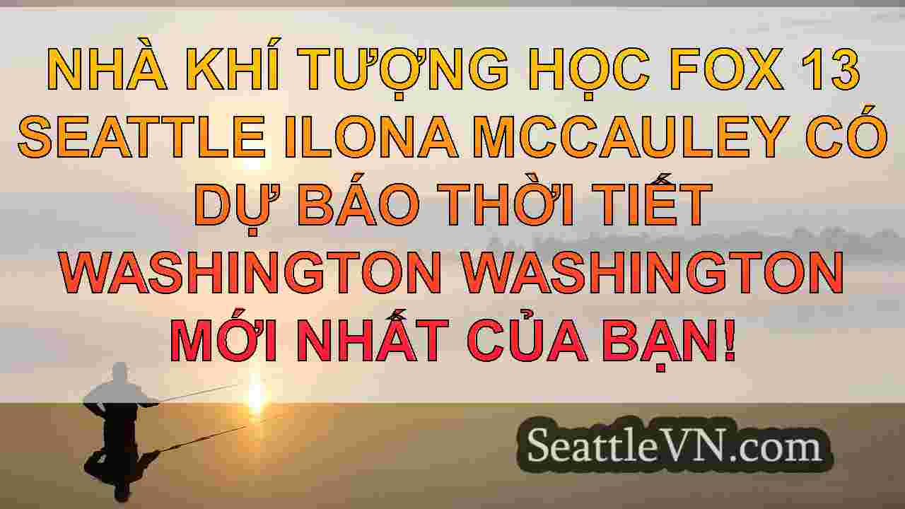 tin tức seattle SeattleVN