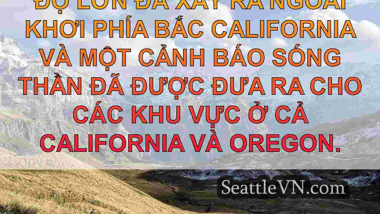 tin tức seattle SeattleVN
