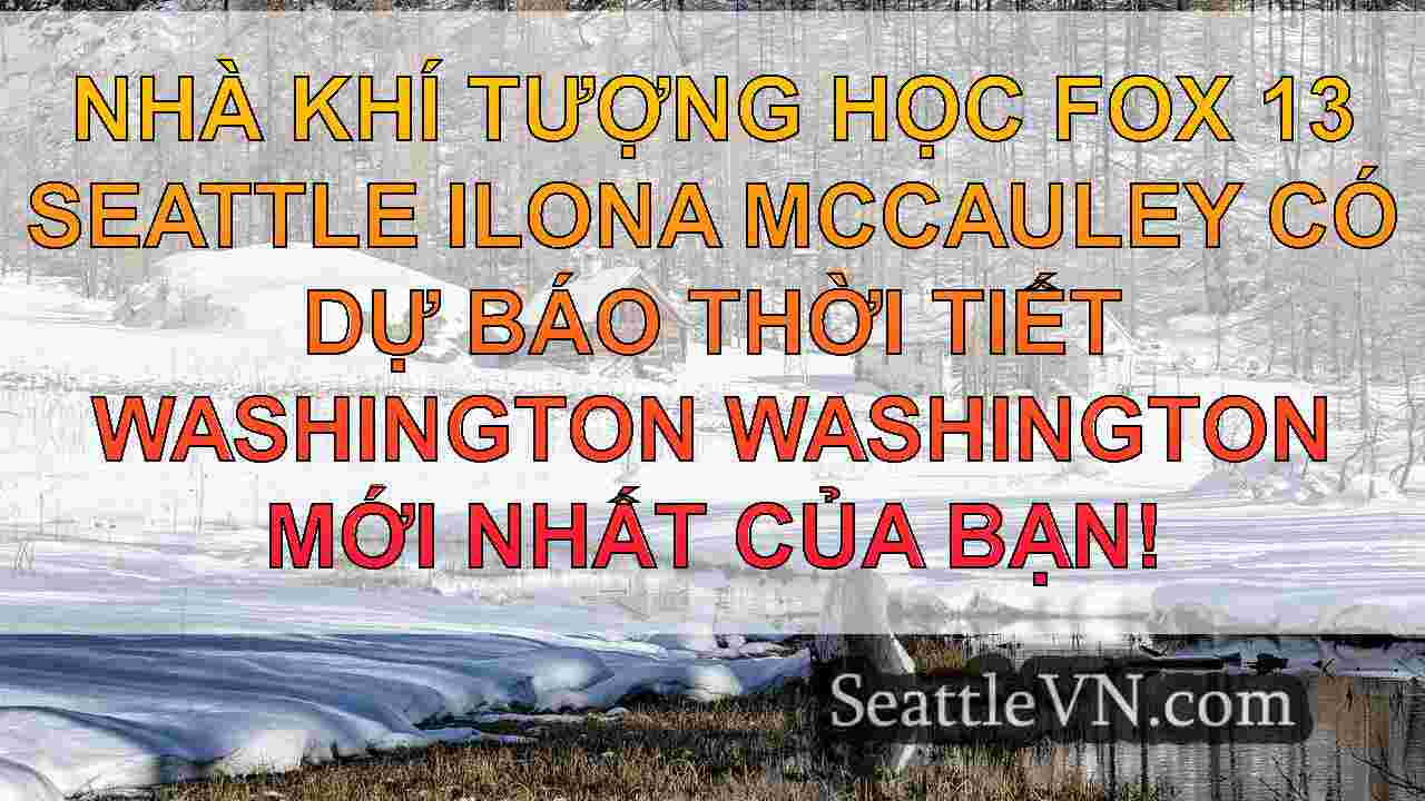 tin tức seattle SeattleVN