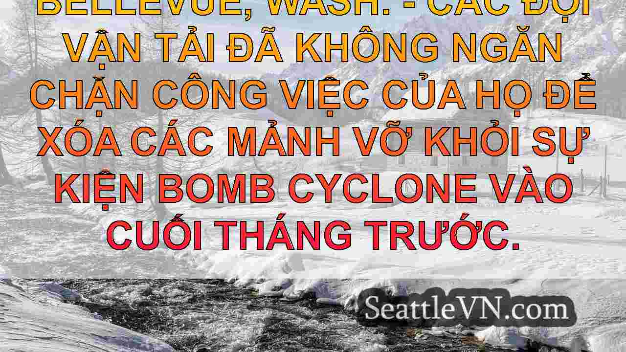 tin tức seattle SeattleVN