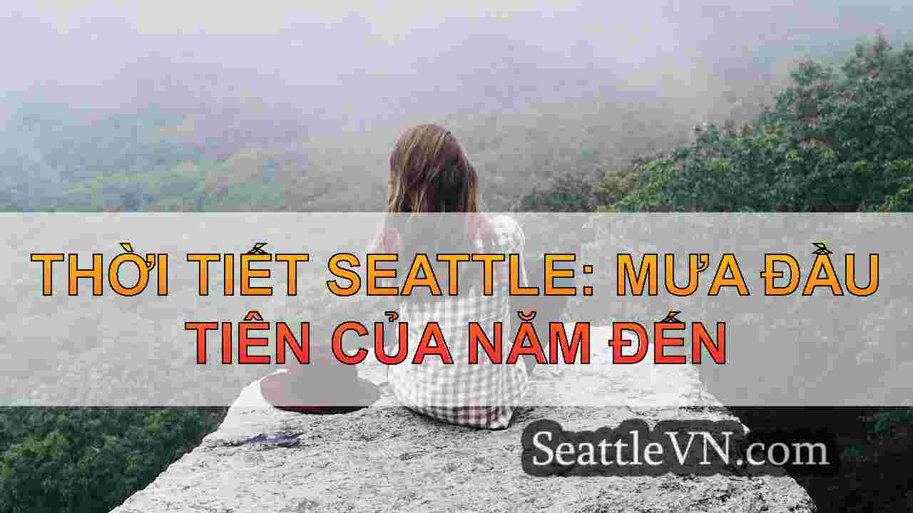 tin tức seattle SeattleVN