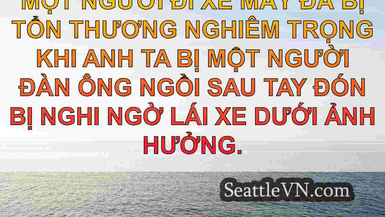 tin tức seattle SeattleVN