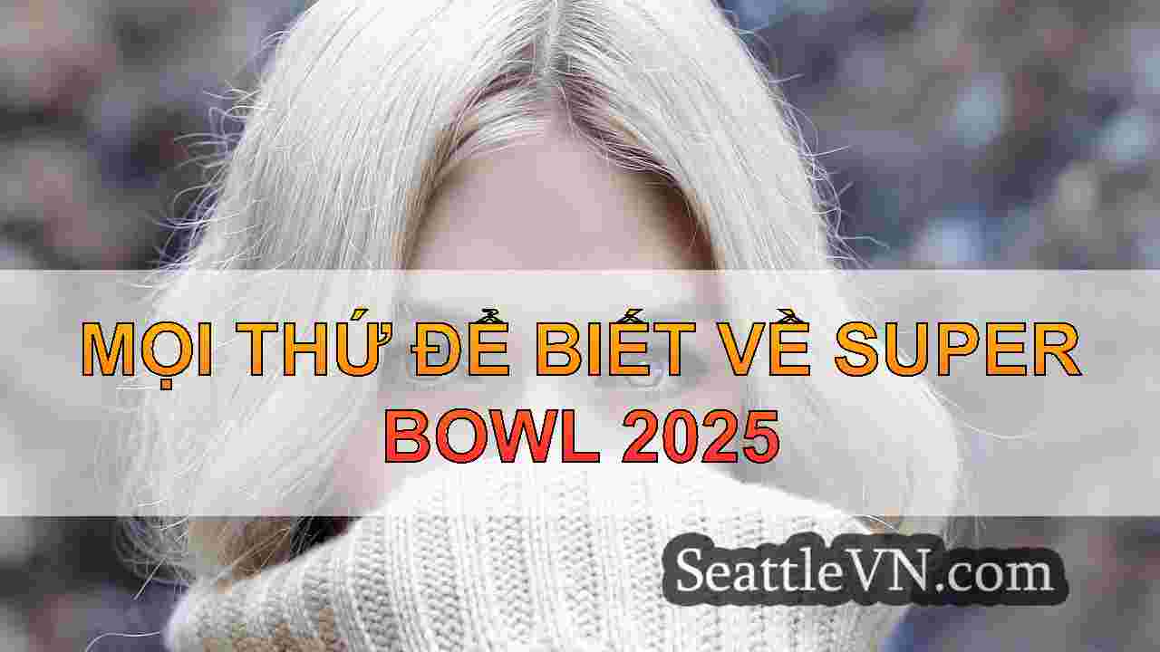 tin tức seattle SeattleVN