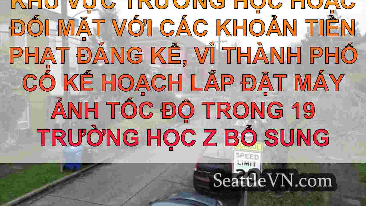 tin tức seattle SeattleVN