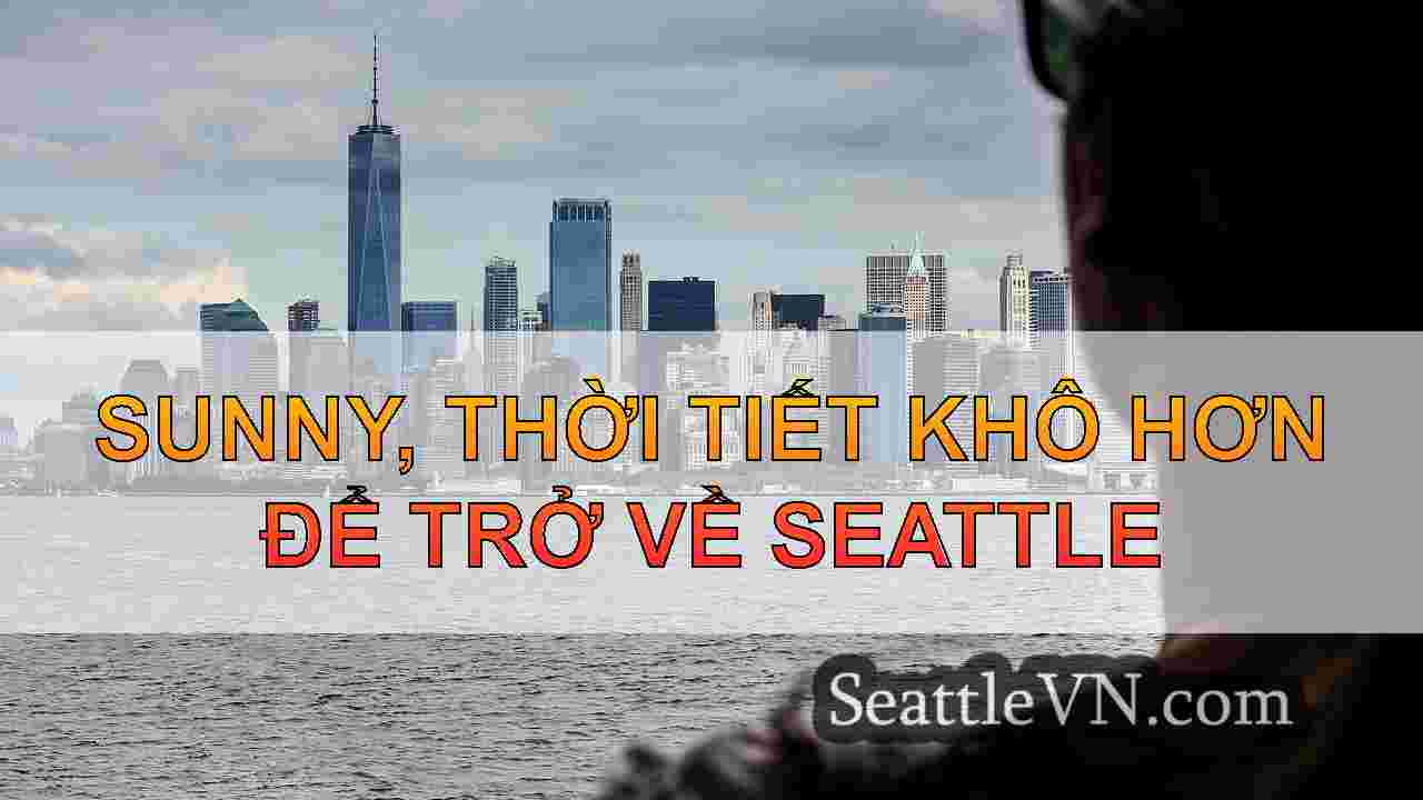 tin tức seattle SeattleVN