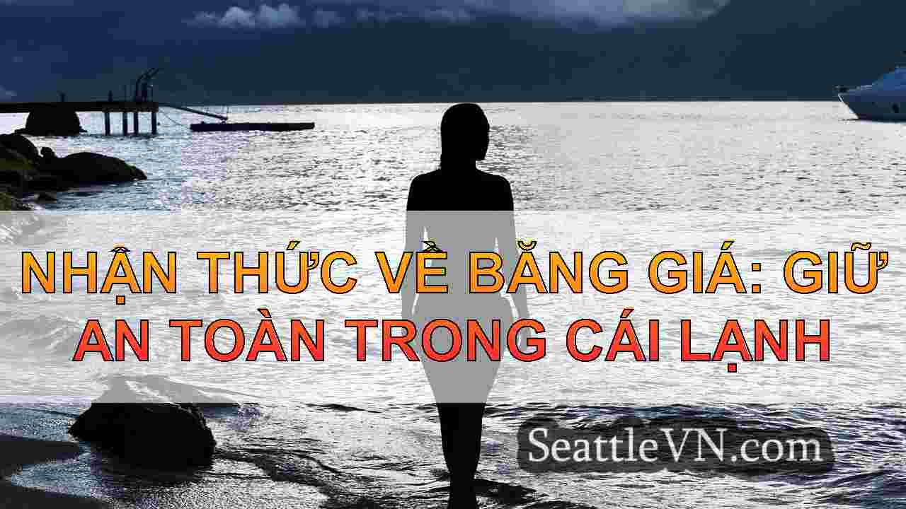 Làm thế nào lạnh để có bị tê cóng?