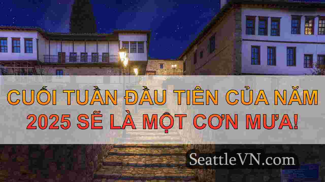 tin tức seattle SeattleVN