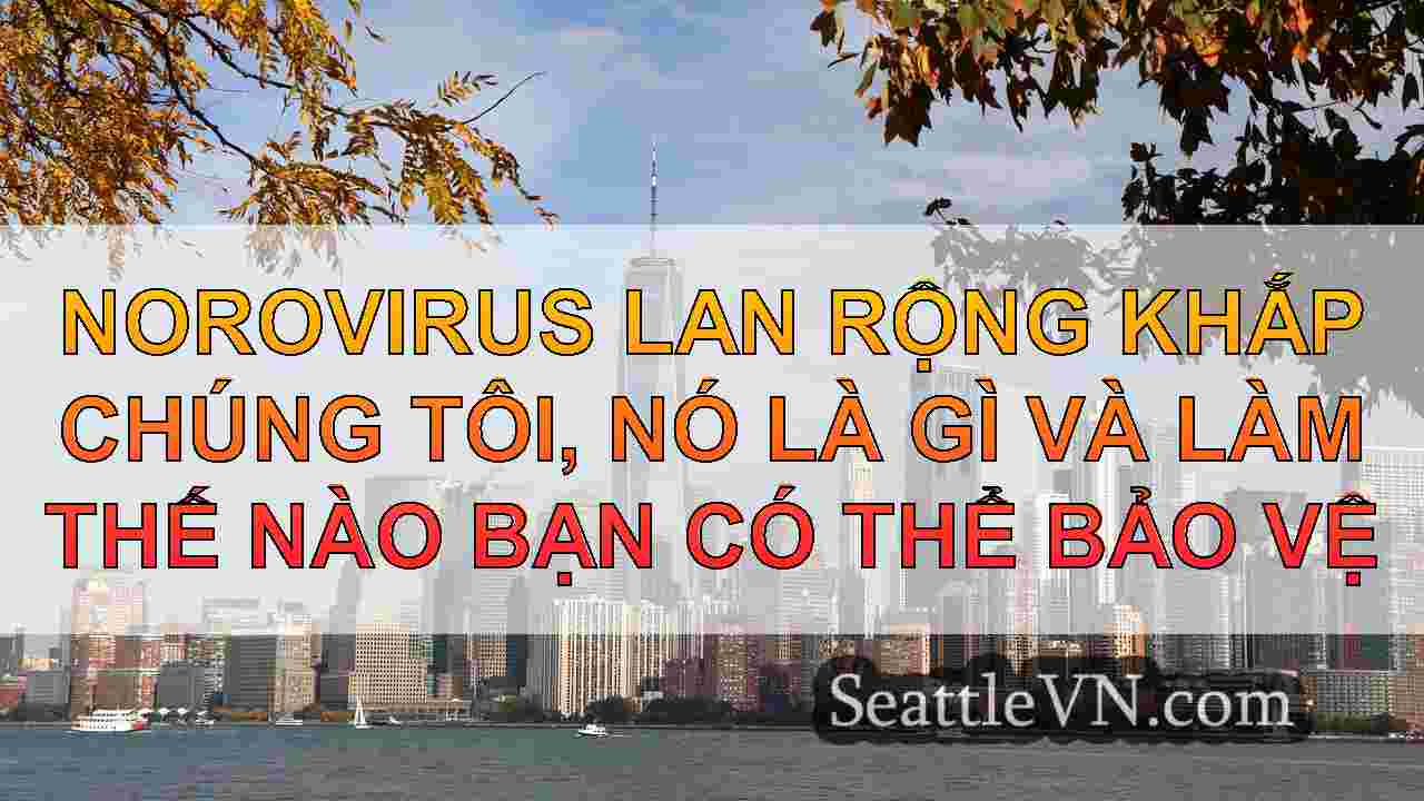 tin tức seattle SeattleVN