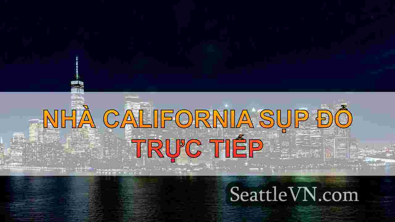 tin tức seattle SeattleVN