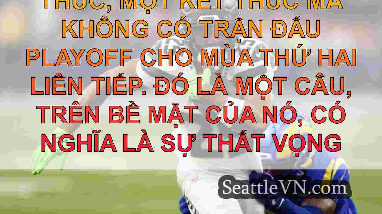 tin tức seattle SeattleVN