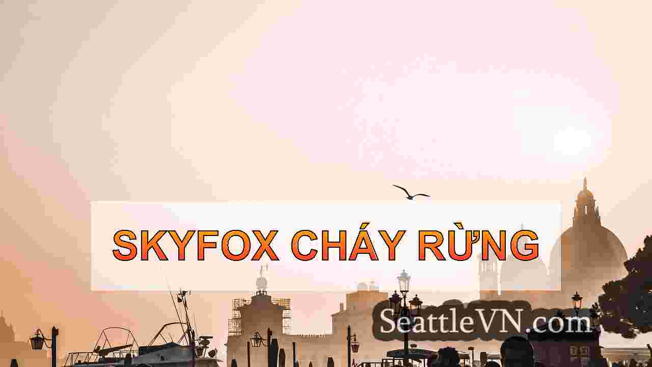 tin tức seattle SeattleVN
