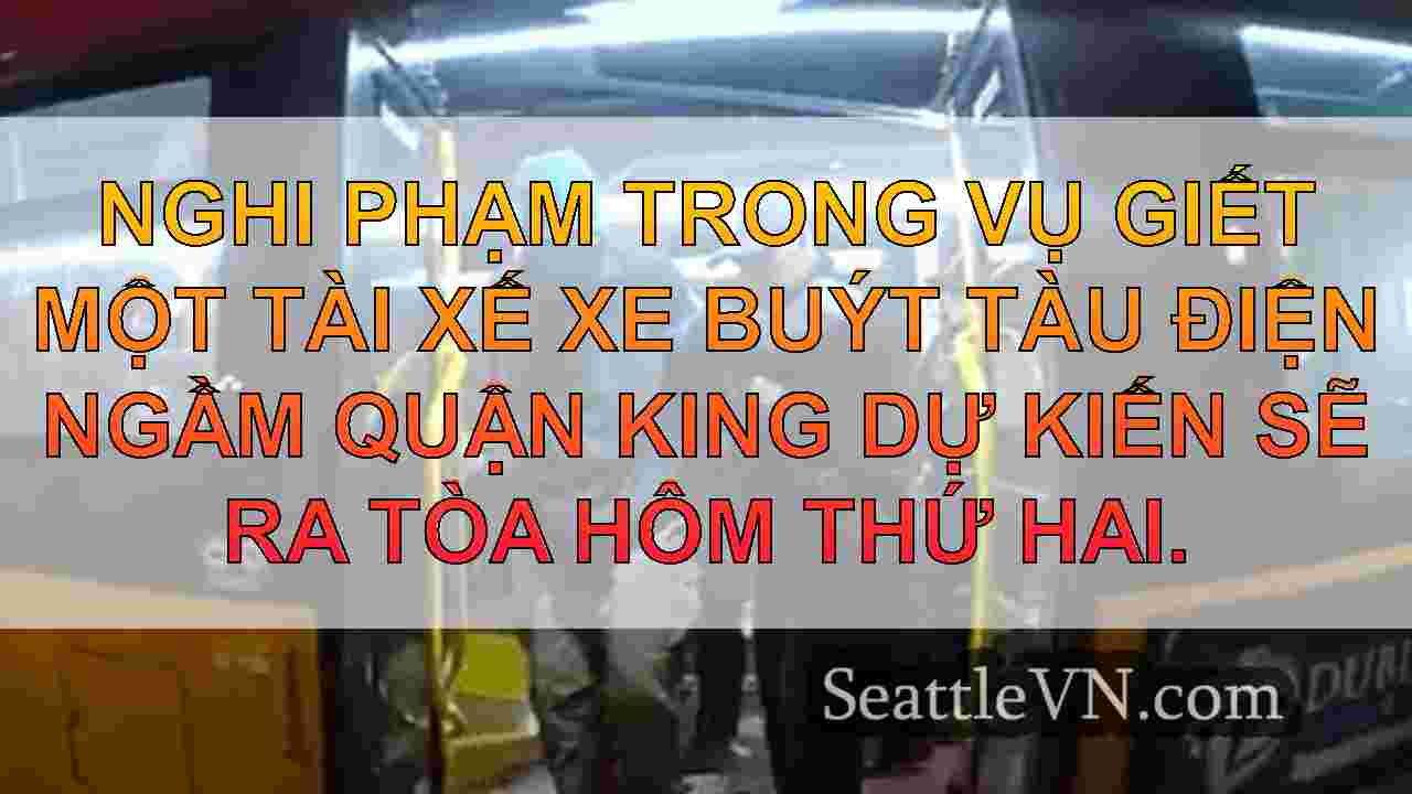 tin tức seattle SeattleVN