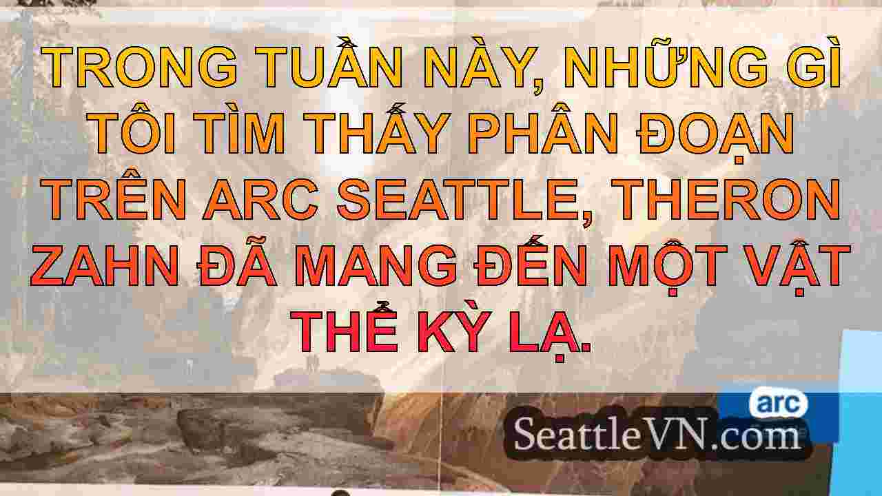 tin tức seattle SeattleVN