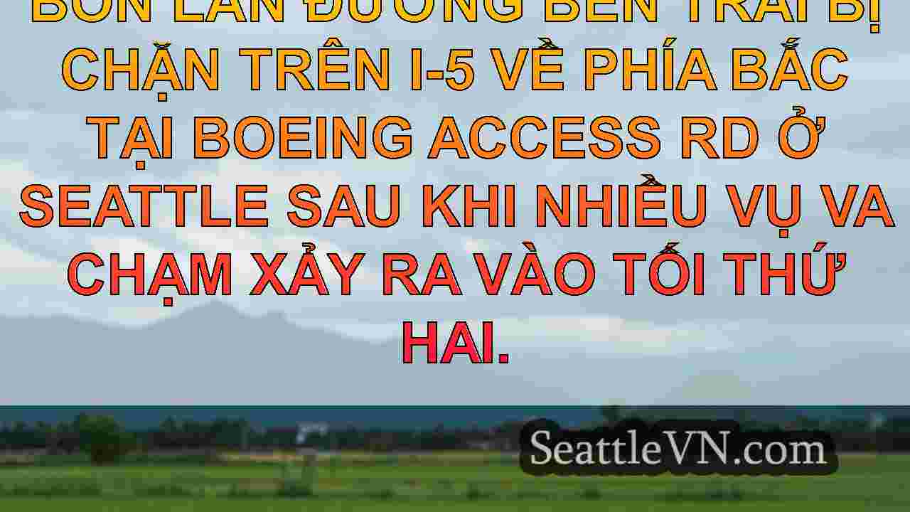 tin tức seattle SeattleVN