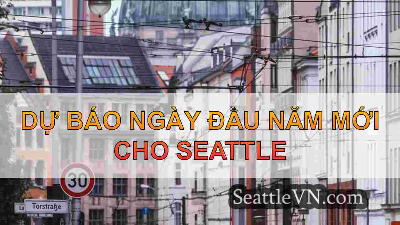 tin tức seattle SeattleVN