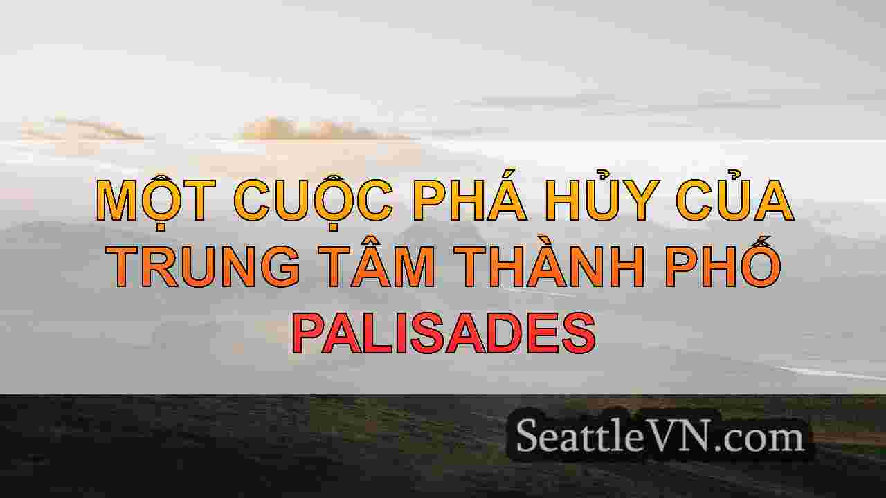 Hình ảnh: Một cuộc đi bộ của Downtown