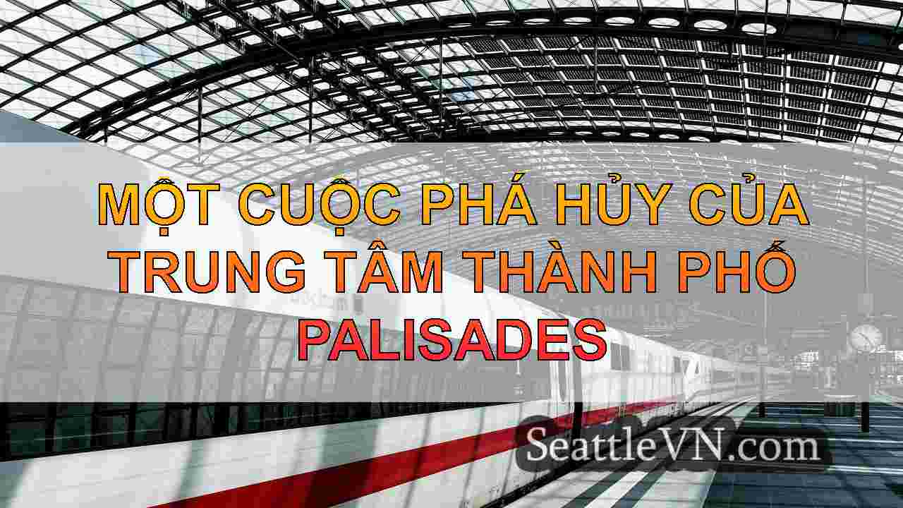 tin tức seattle SeattleVN