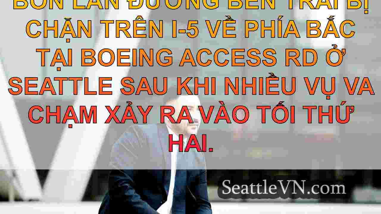 tin tức seattle SeattleVN