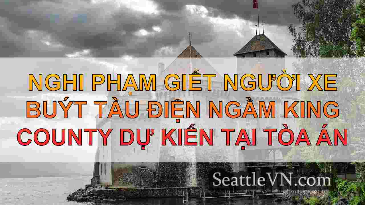 tin tức seattle SeattleVN