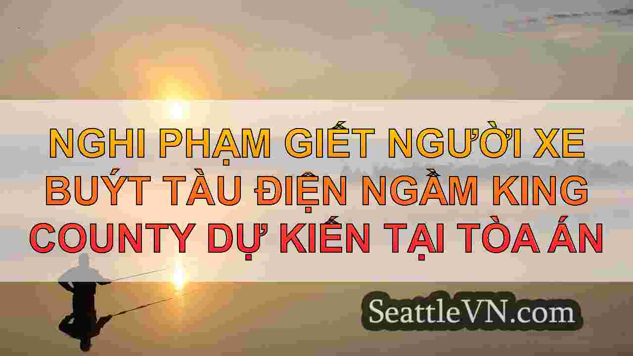 Thẩm phán đặt tiền bảo lãnh 5 triệu đô