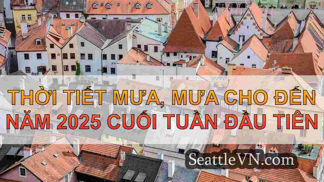 tin tức seattle SeattleVN