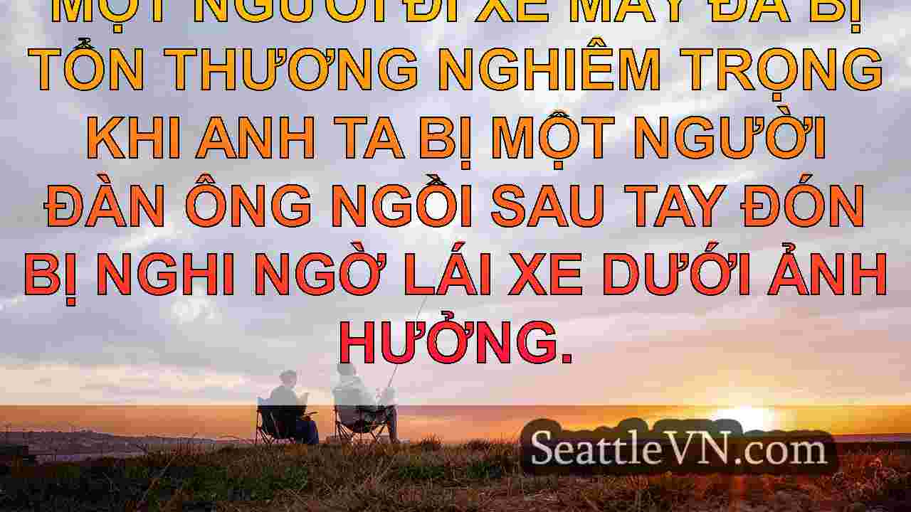 tin tức seattle SeattleVN