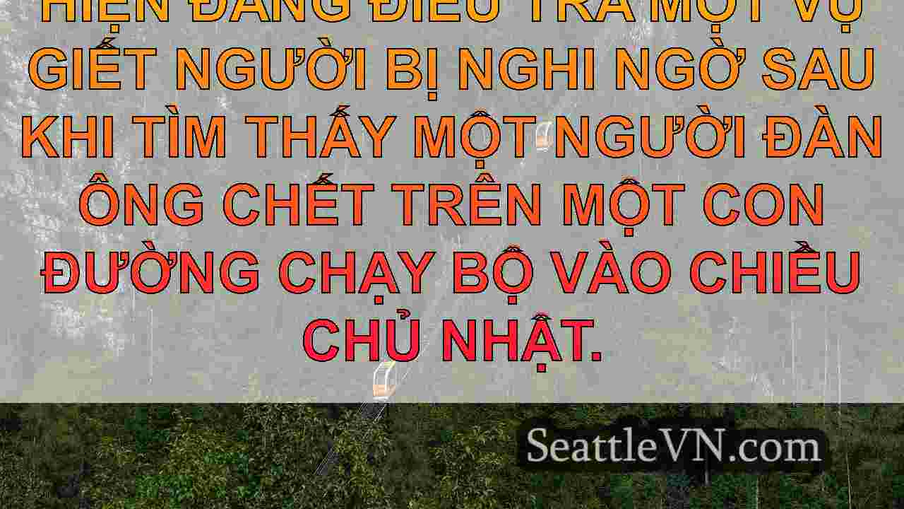 tin tức seattle SeattleVN