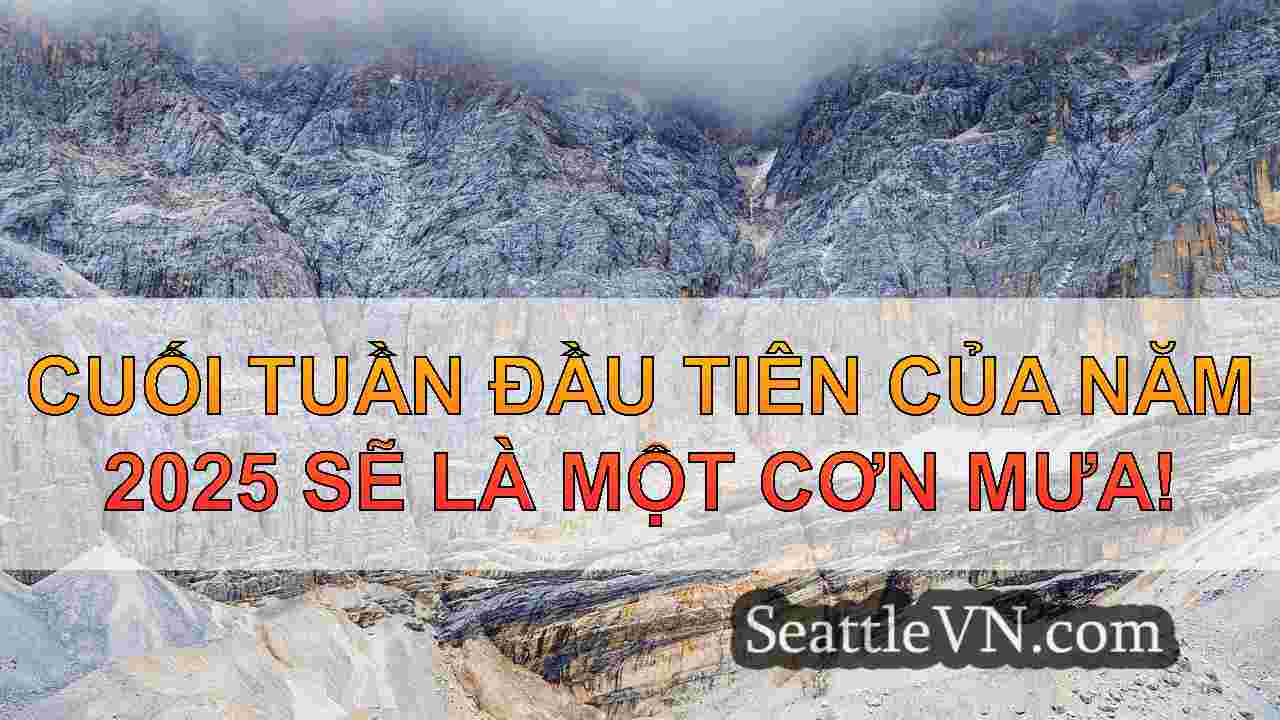 tin tức seattle SeattleVN