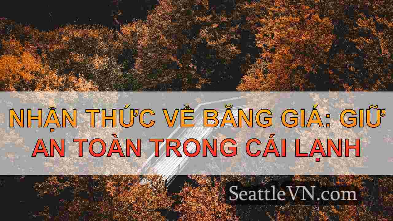 tin tức seattle SeattleVN