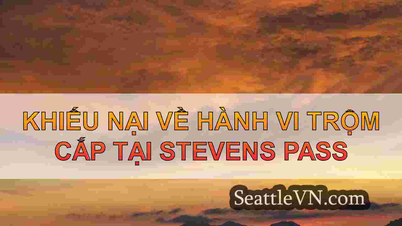 Người trượt tuyết WA yêu cầu hành động
