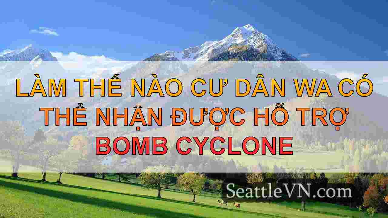 Các trung tâm tiếp cận cho vay thảm họa