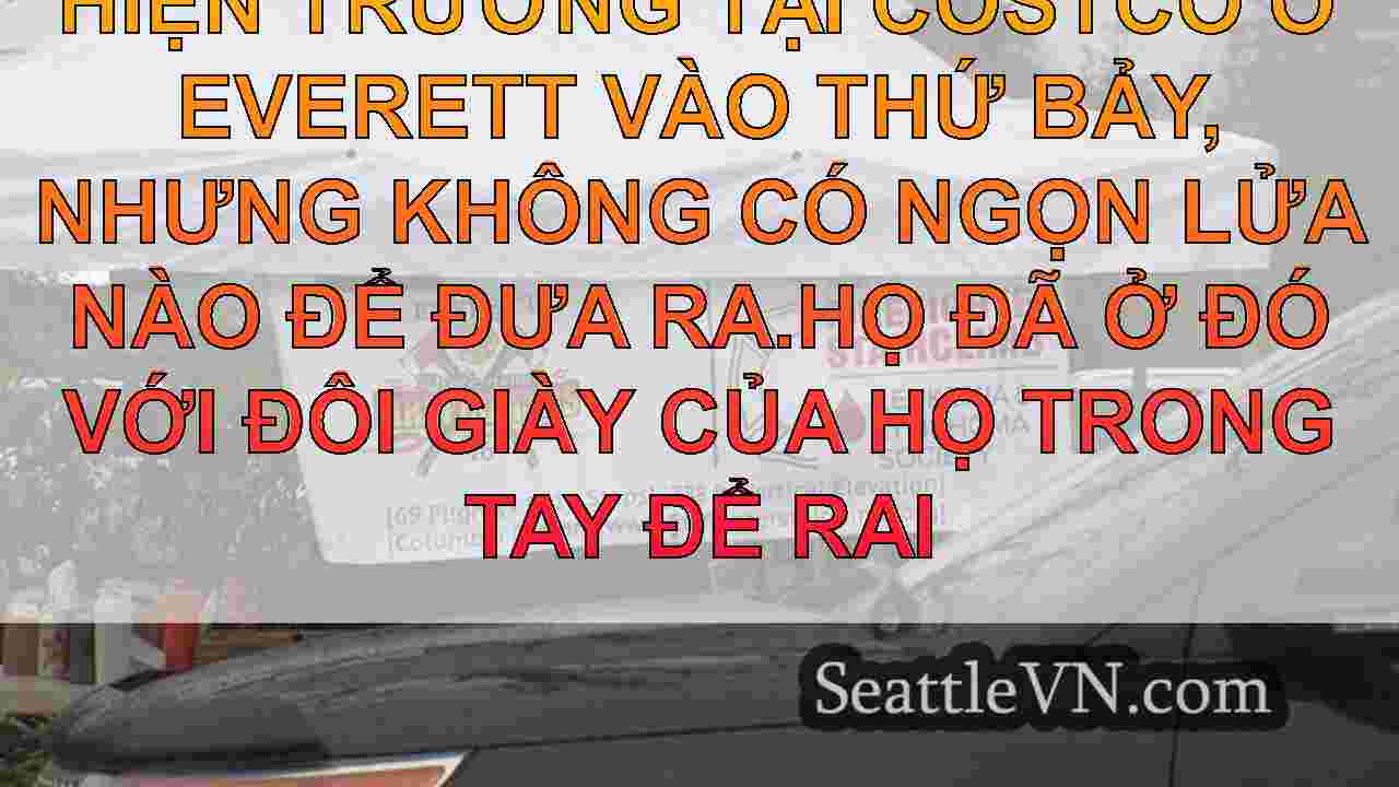 tin tức seattle SeattleVN