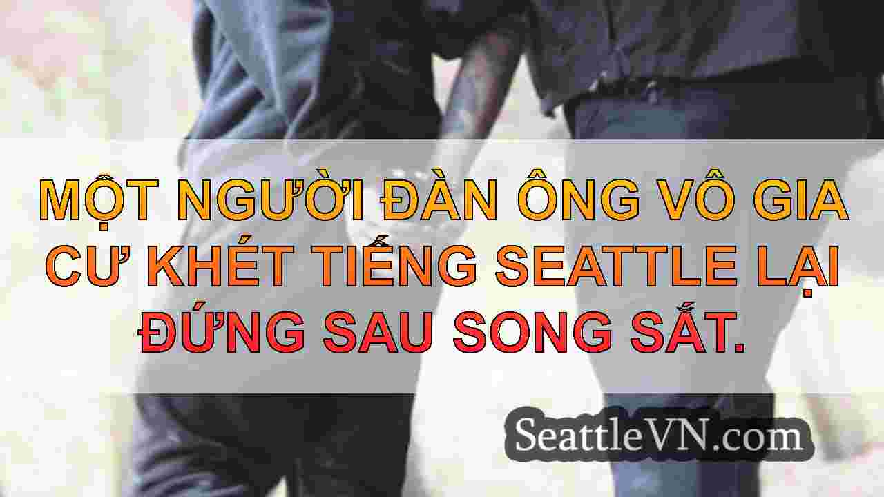 tin tức seattle SeattleVN