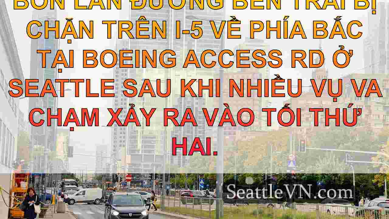 tin tức seattle SeattleVN