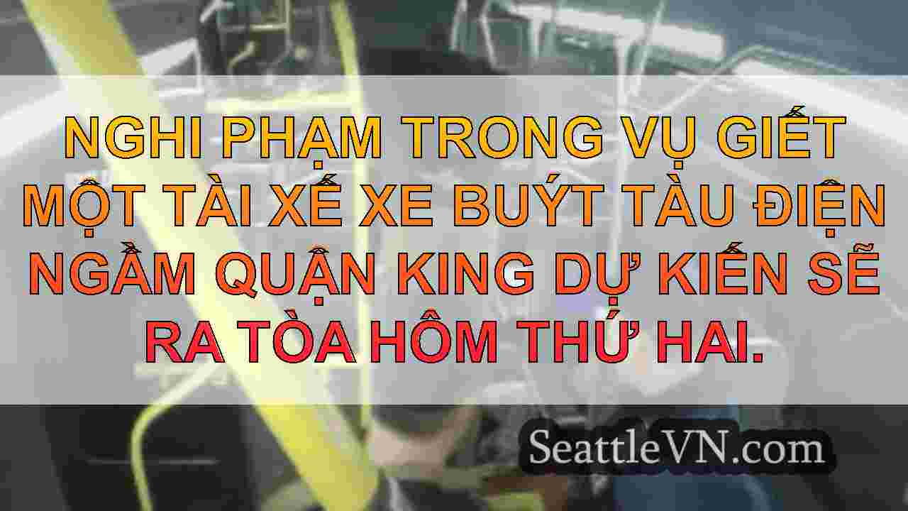 tin tức seattle SeattleVN
