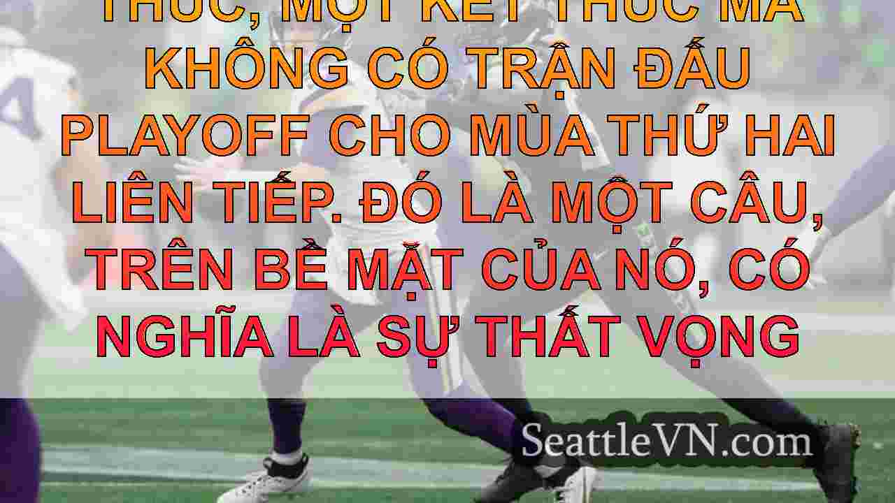 tin tức seattle SeattleVN