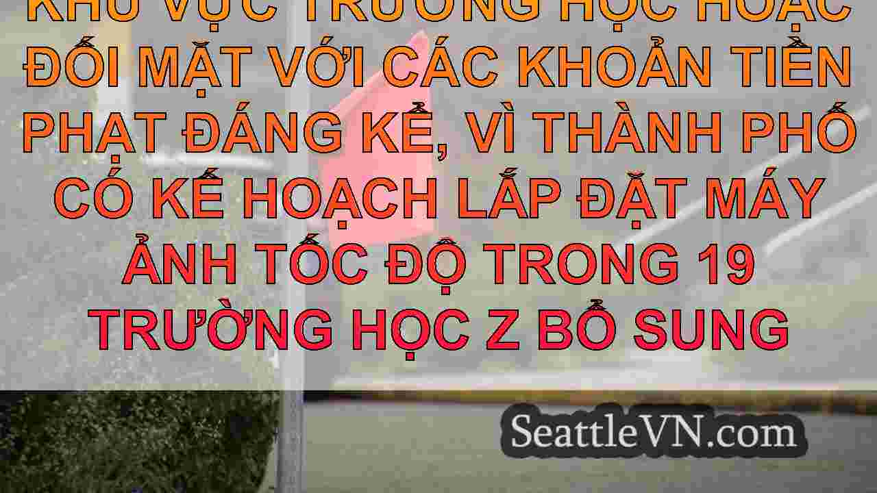 tin tức seattle SeattleVN