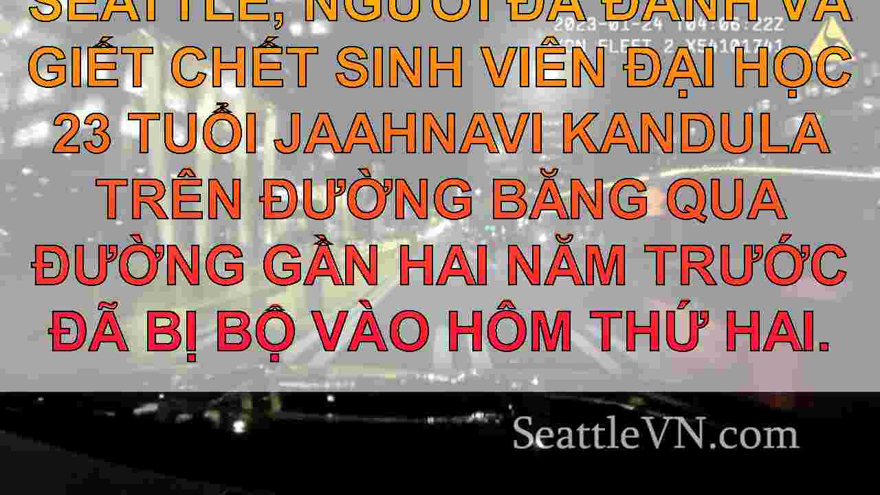 tin tức seattle SeattleVN