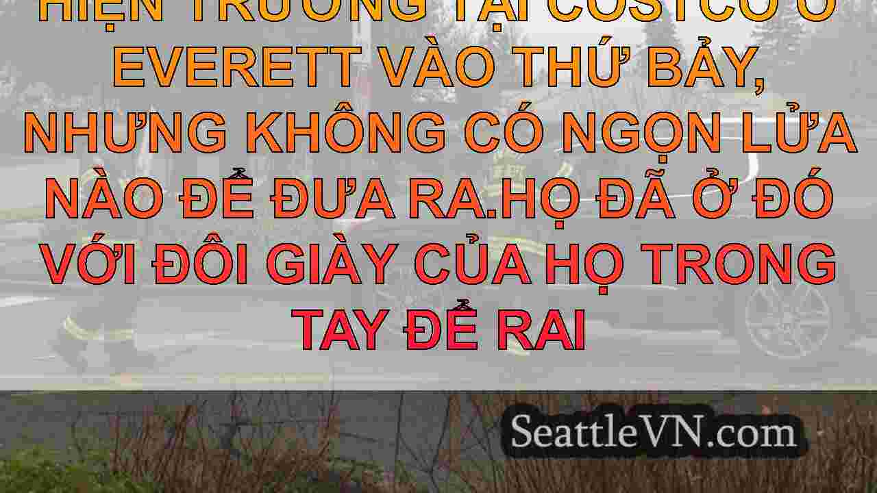 tin tức seattle SeattleVN