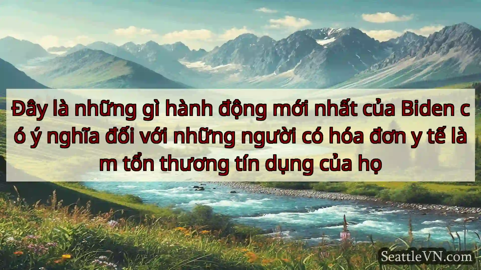 tin tức seattle Đây là những gì hành động mới nhất